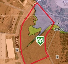 413 B Lee Road Mineral Wells TX 76067