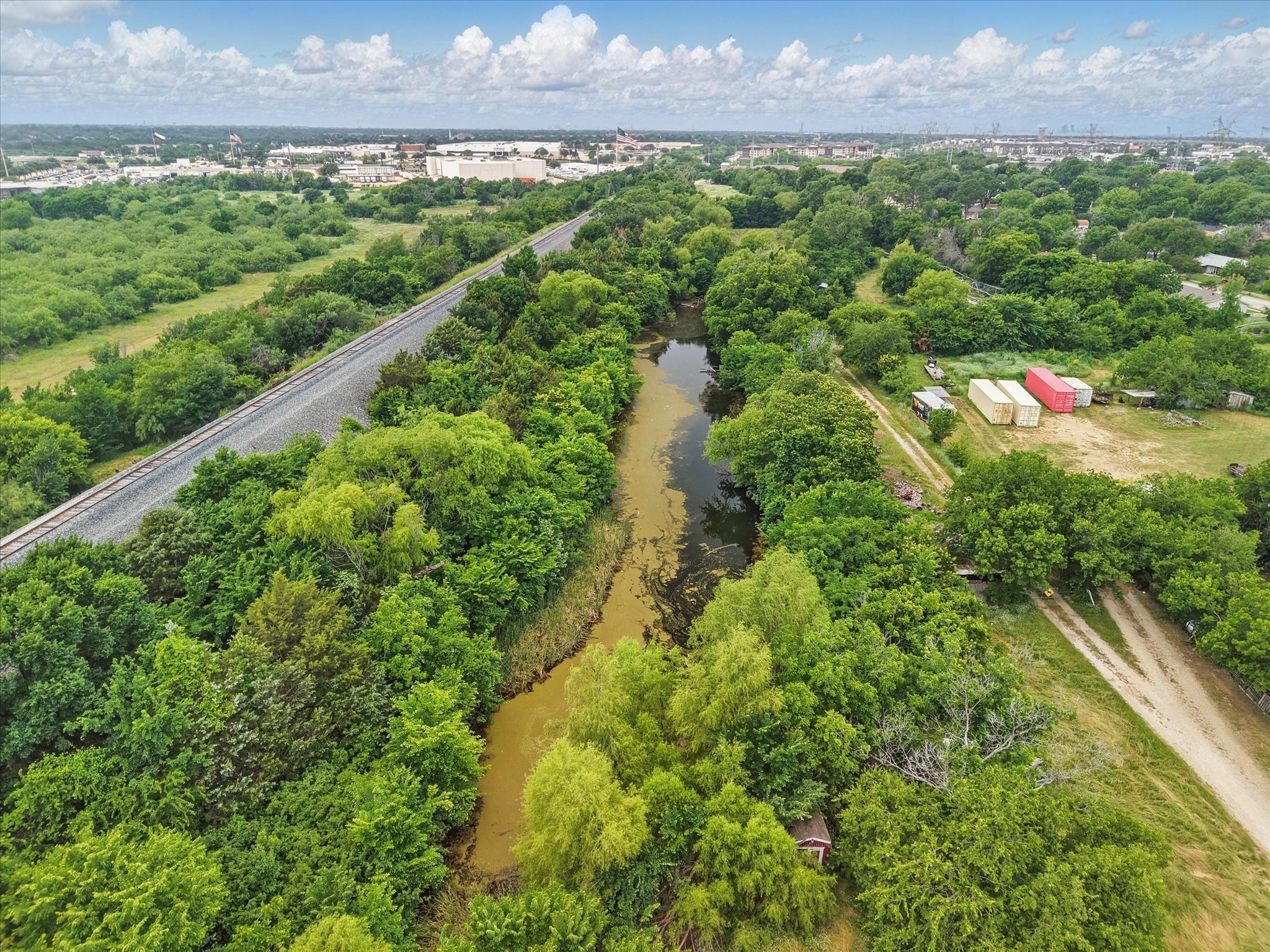 1205 N Mill Street Lewisville TX 75057