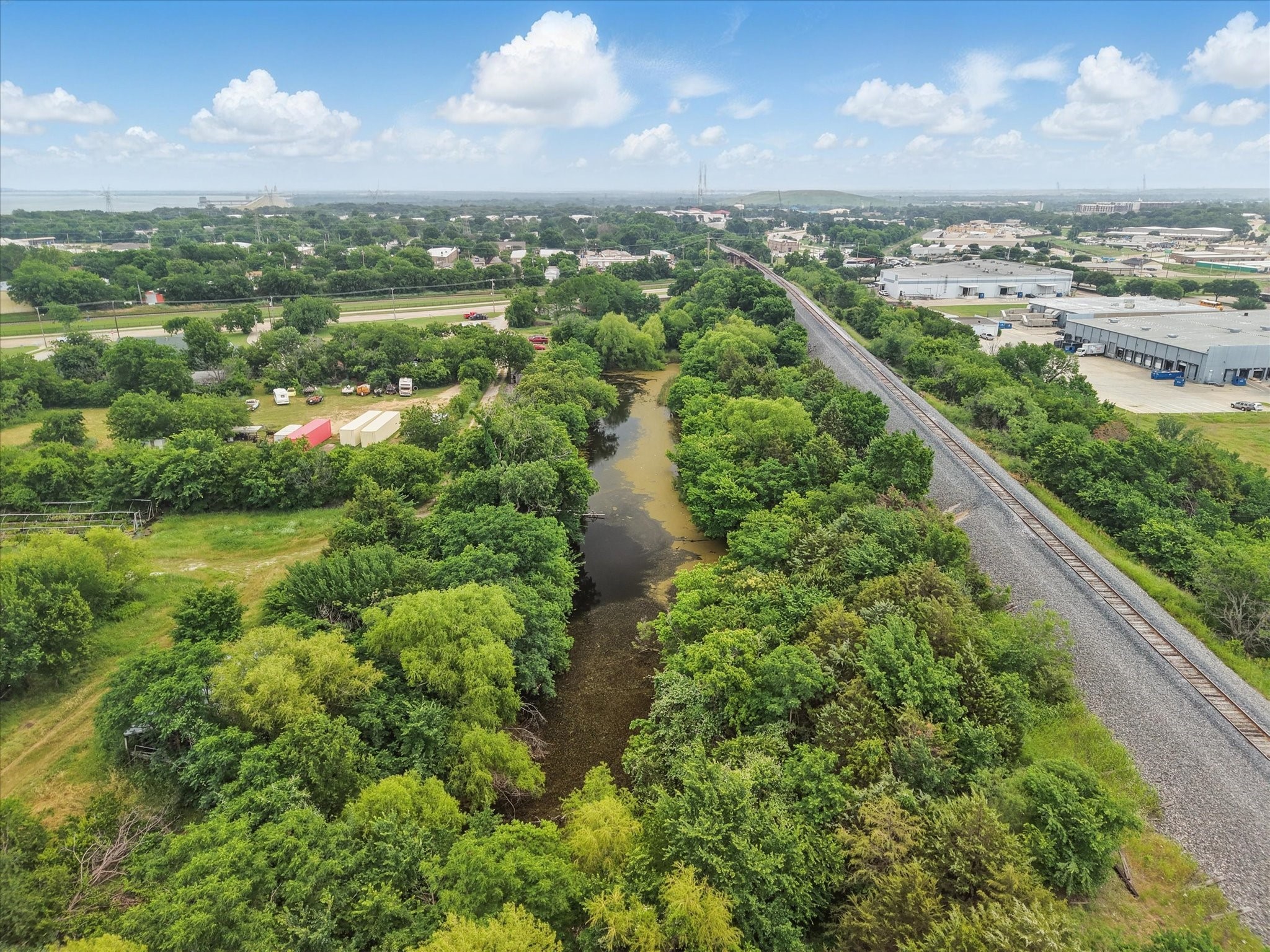 1205 N Mill Street Lewisville TX 75057