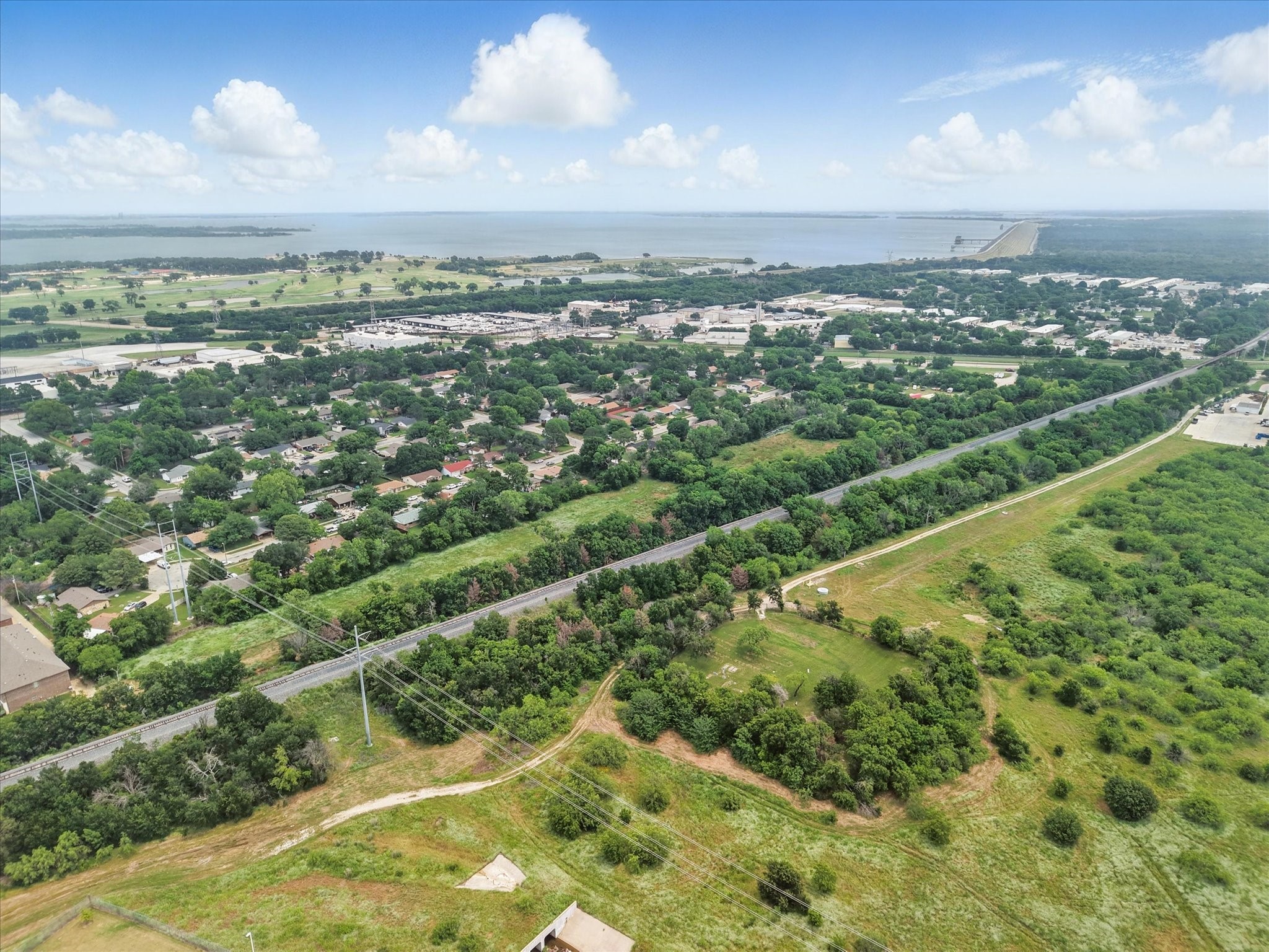 1205 N Mill Street Lewisville TX 75057