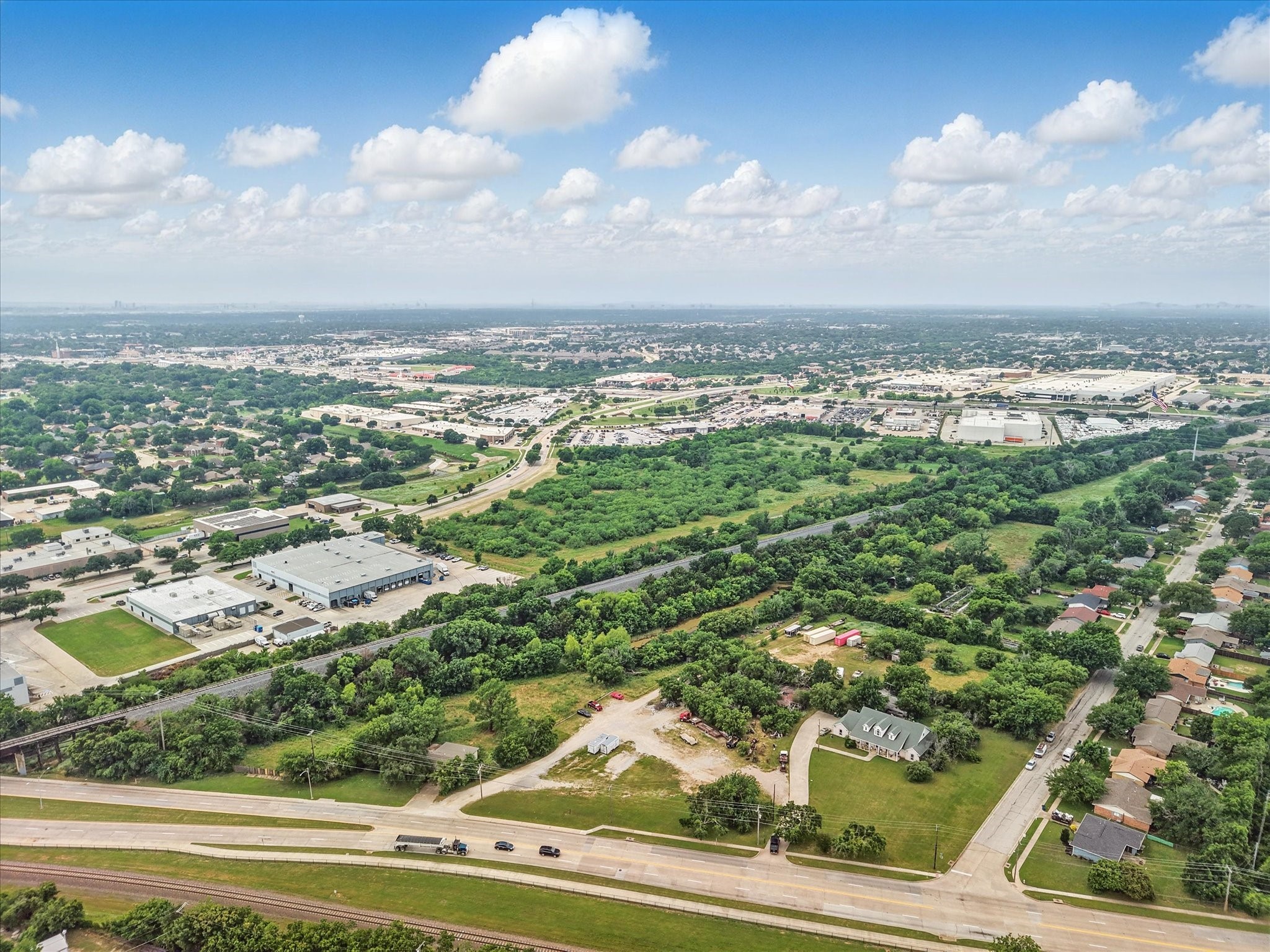 1205 N Mill Street Lewisville TX 75057