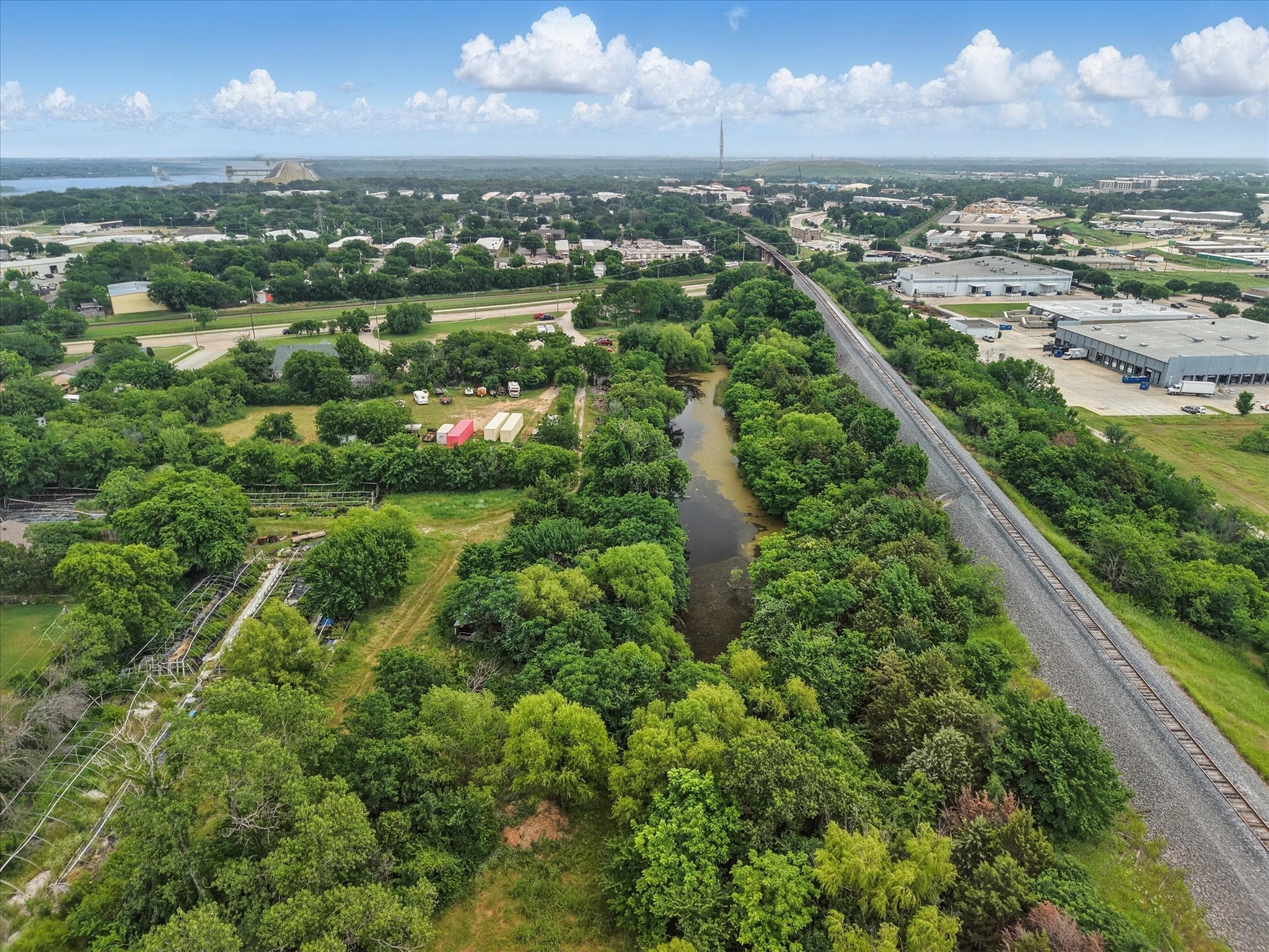 1205 N Mill Street Lewisville TX 75057