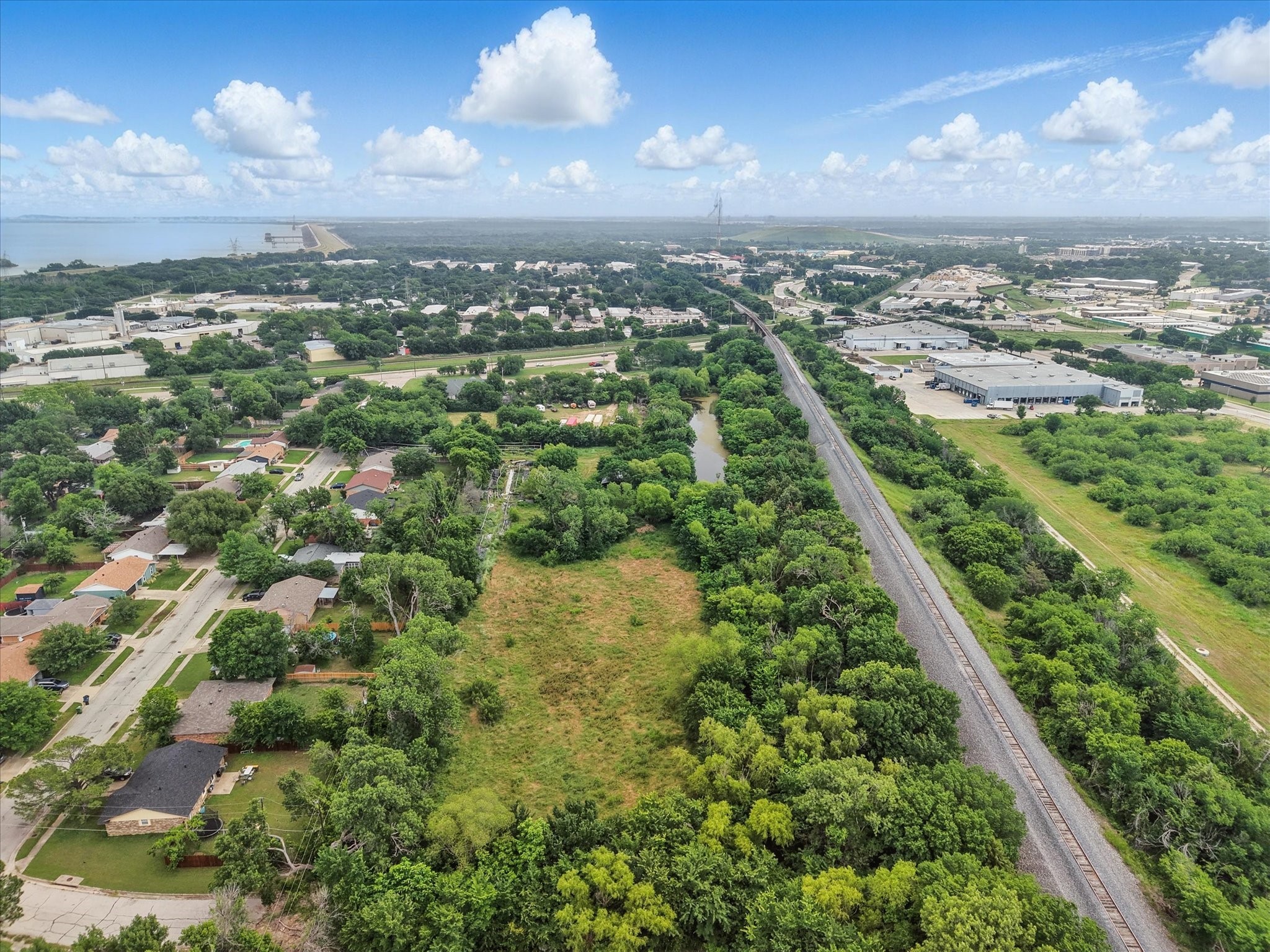 1205 N Mill Street Lewisville TX 75057