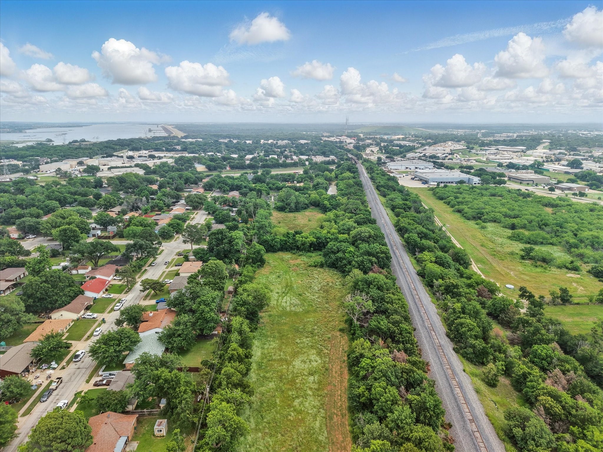 1205 N Mill Street Lewisville TX 75057