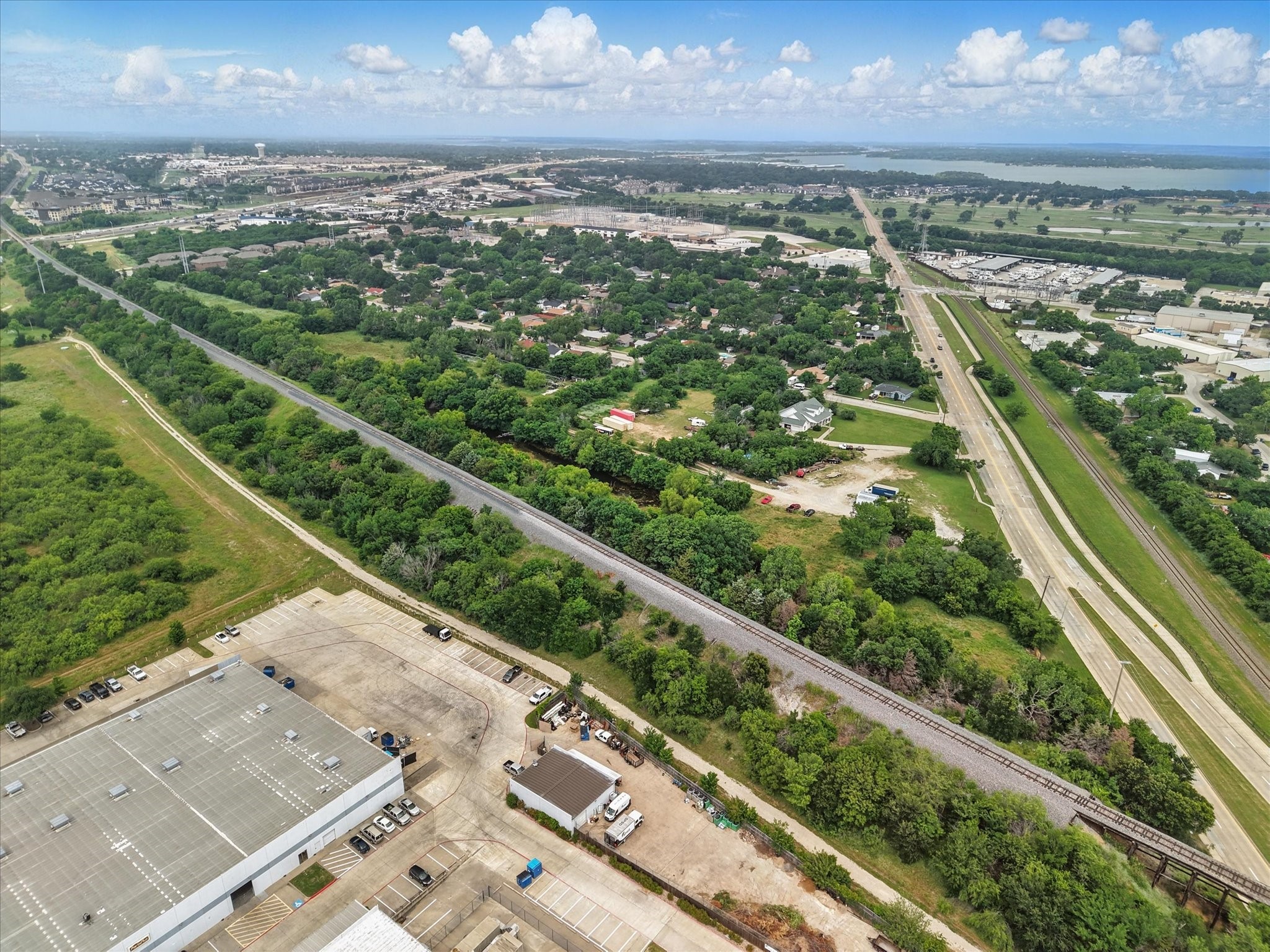 1205 N Mill Street Lewisville TX 75057