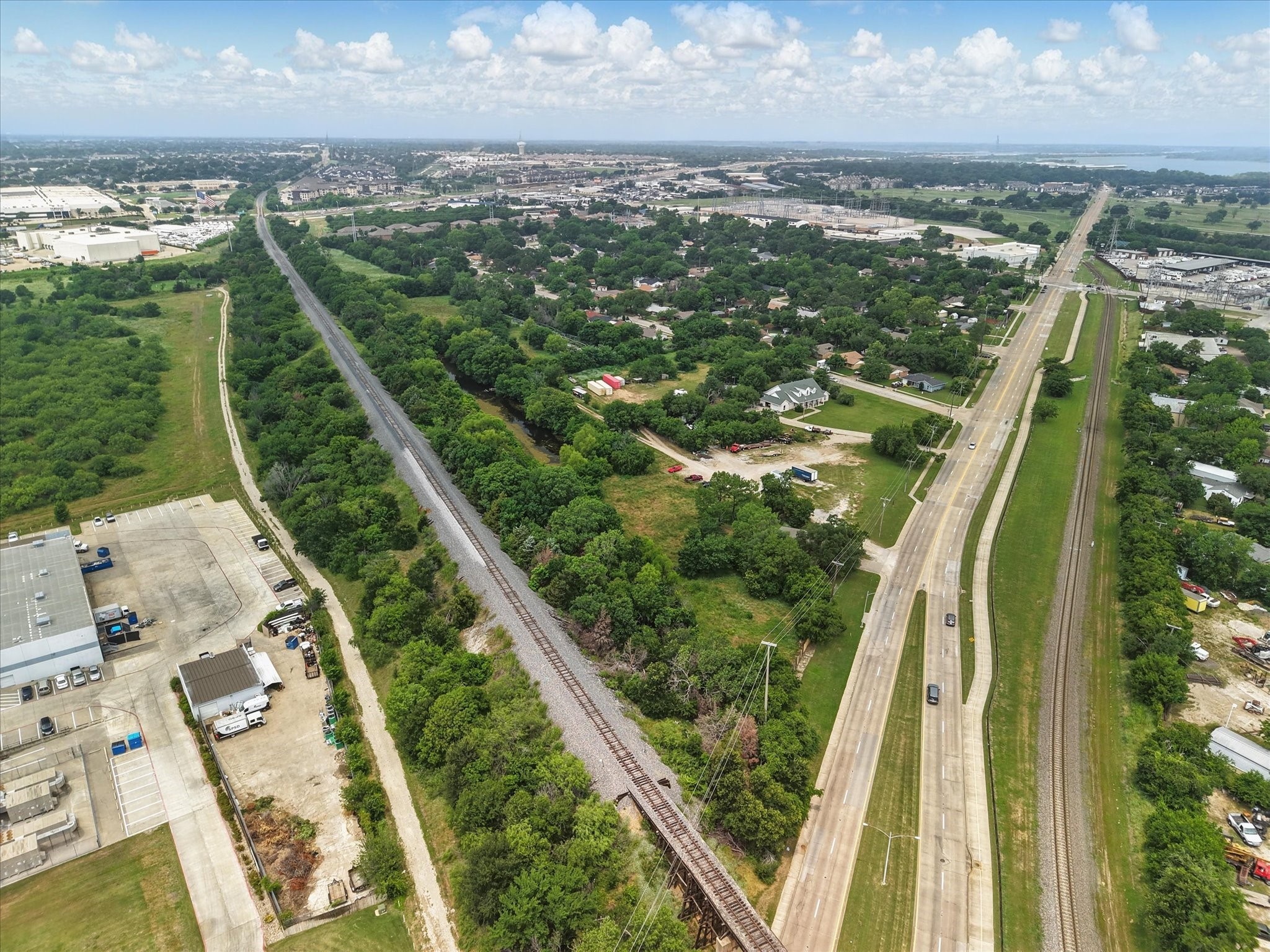 1205 N Mill Street Lewisville TX 75057