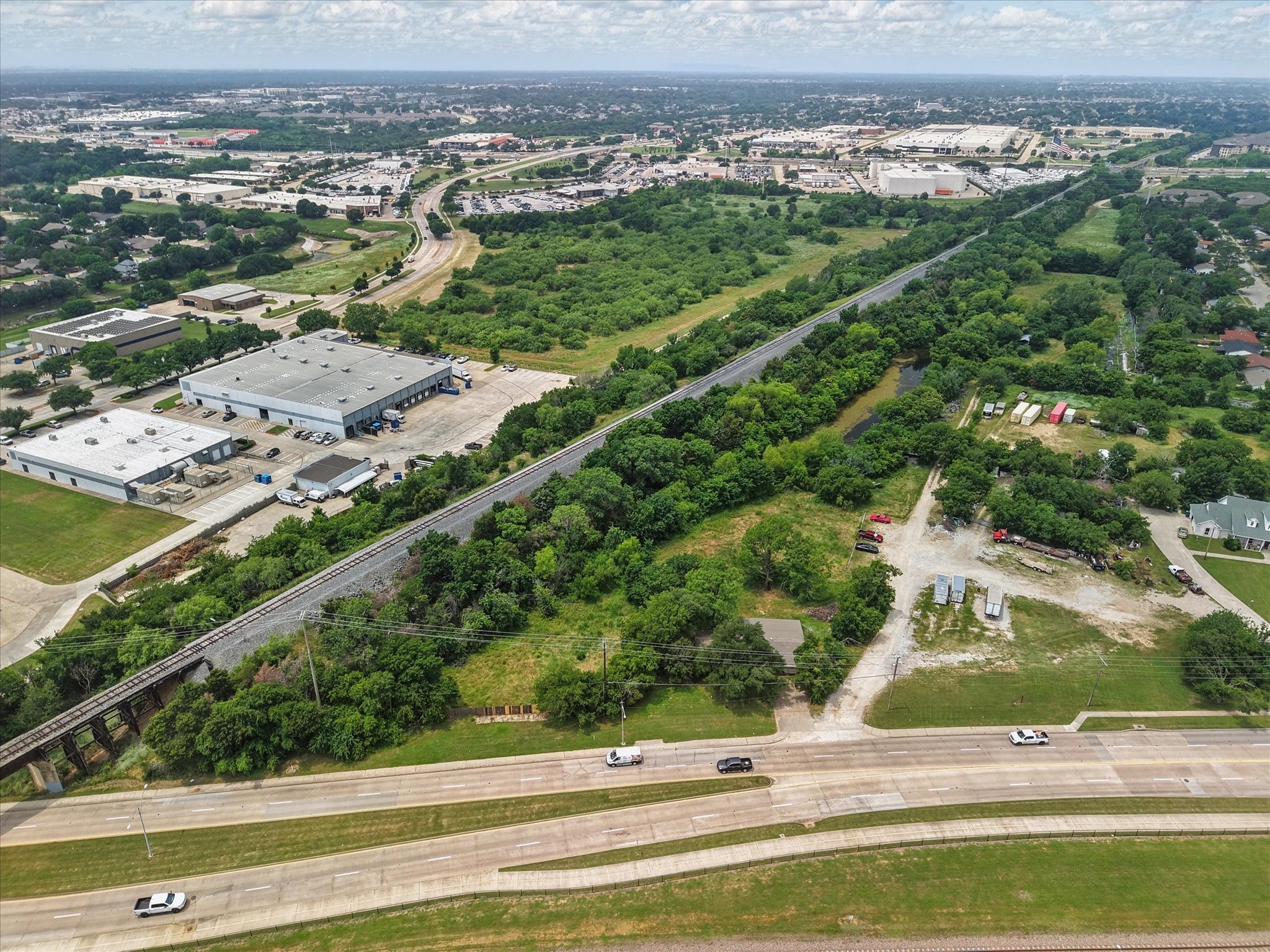 1205 N Mill Street Lewisville TX 75057