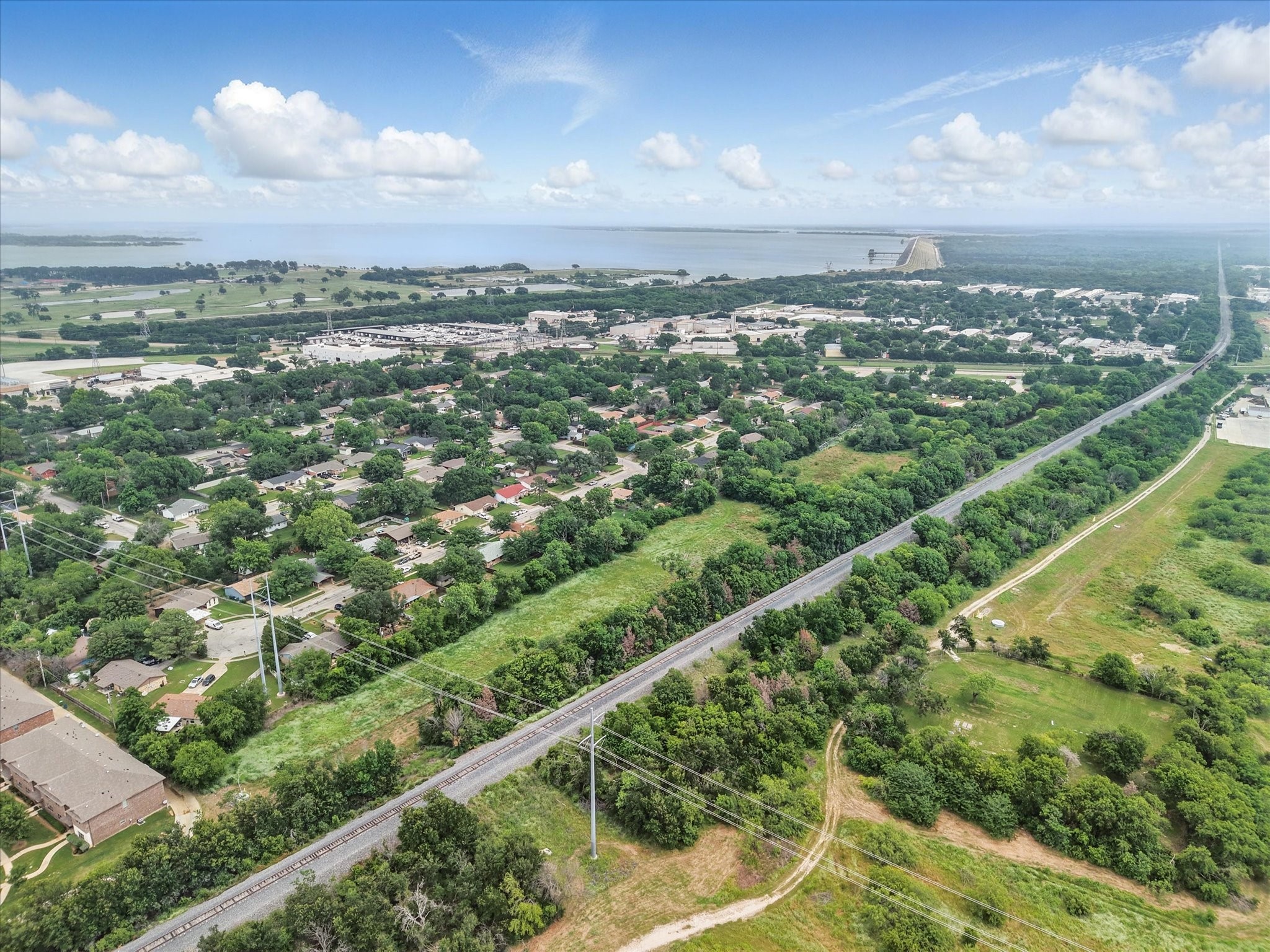 1205 N Mill Street Lewisville TX 75057