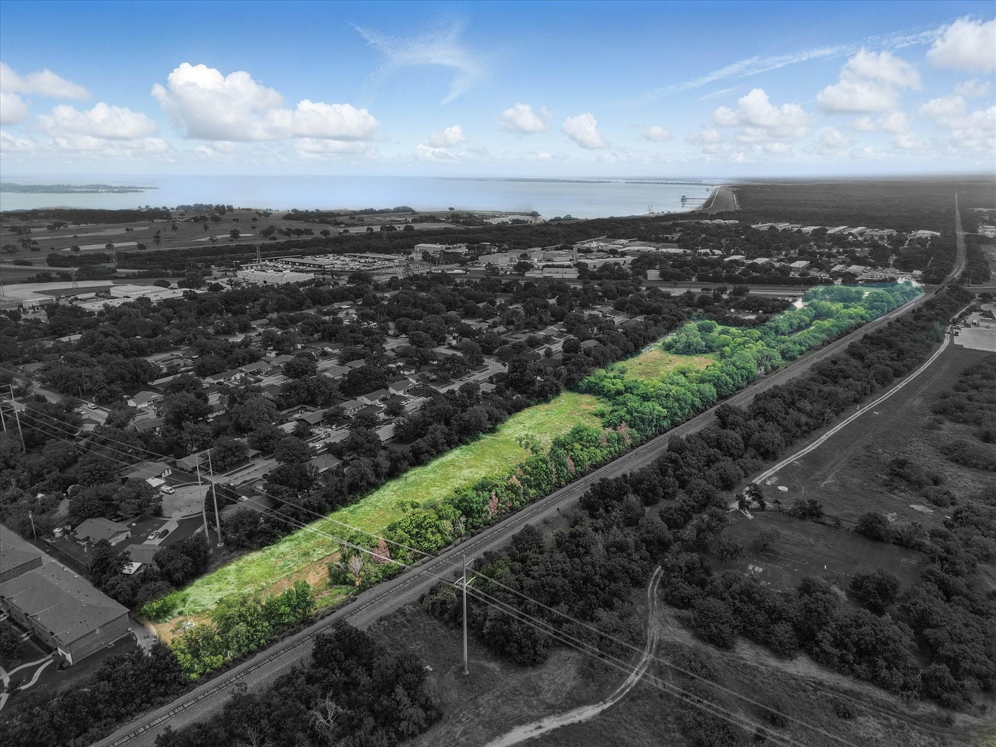 1205 N Mill Street Lewisville TX 75057