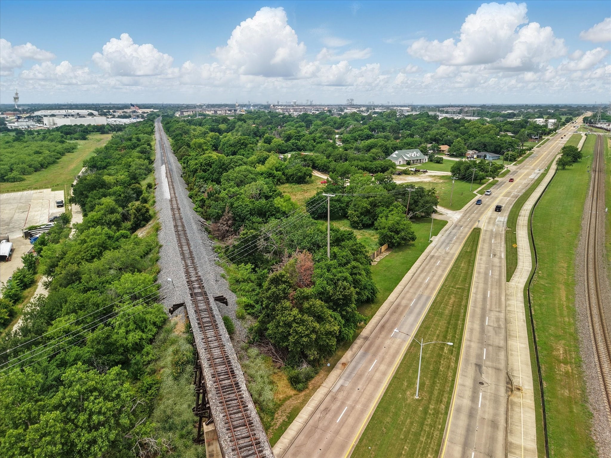 1205 N Mill Street Lewisville TX 75057