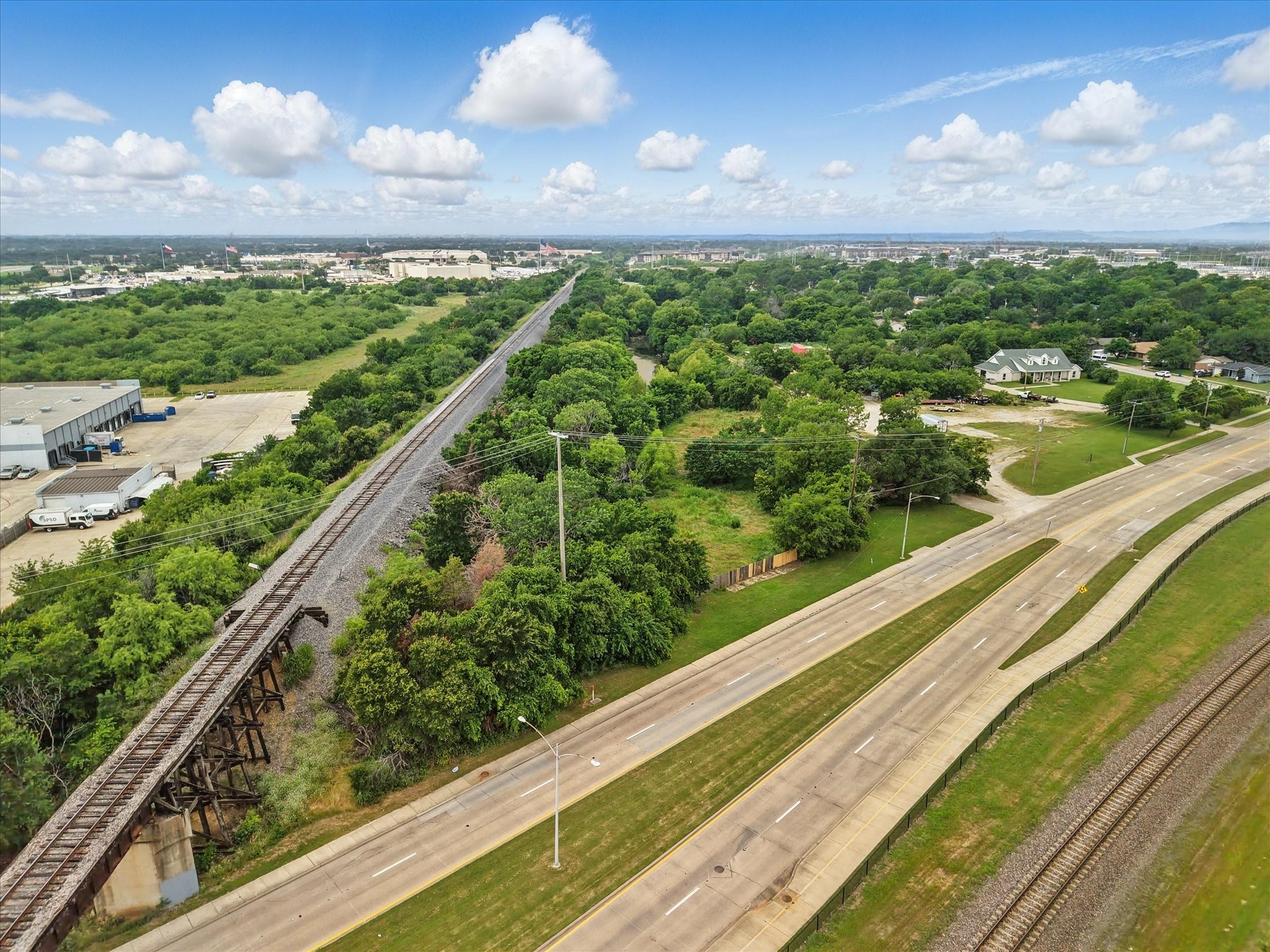 1205 N Mill Street Lewisville TX 75057