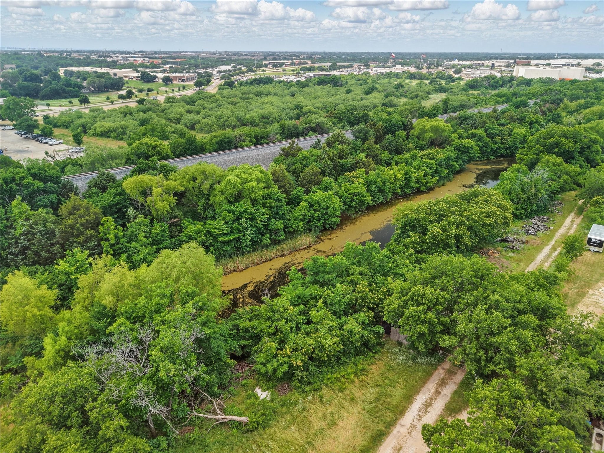 1205 N Mill Street Lewisville TX 75057