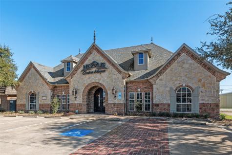 408 Pinson Road Forney TX 75126