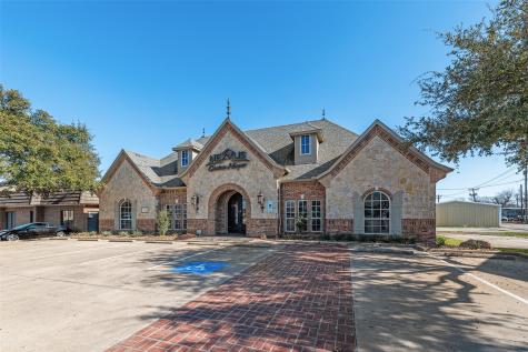 408 Pinson Road Forney TX 75126