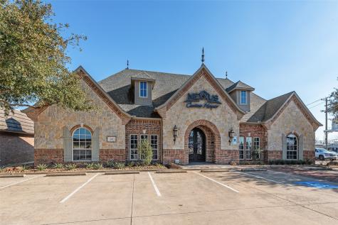 408 Pinson Road Forney TX 75126