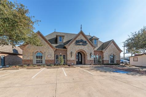 408 Pinson Road Forney TX 75126