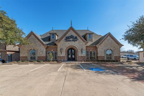 408 Pinson Road Forney TX 75126