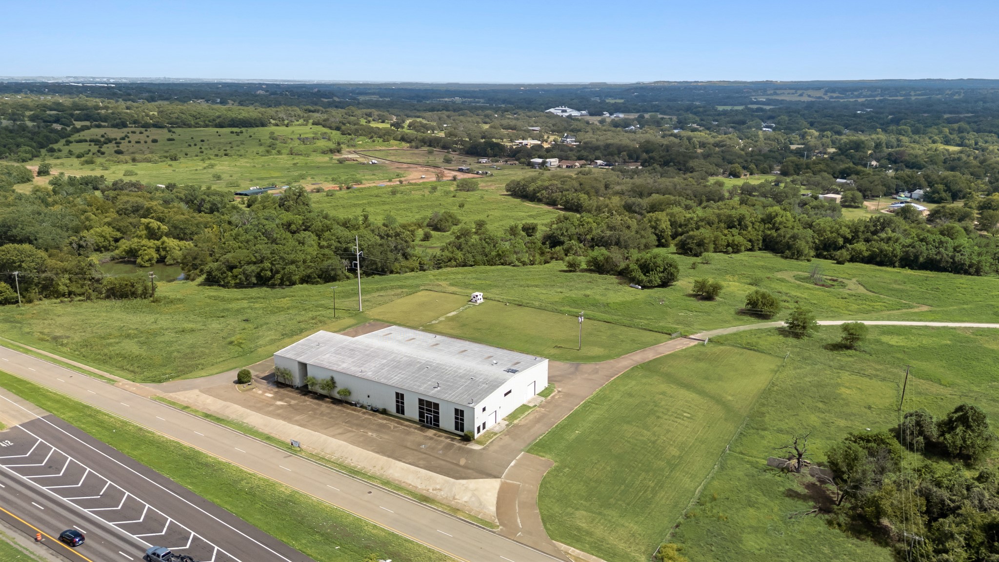 2500 Ih-20 Frontage Weatherford TX 76087