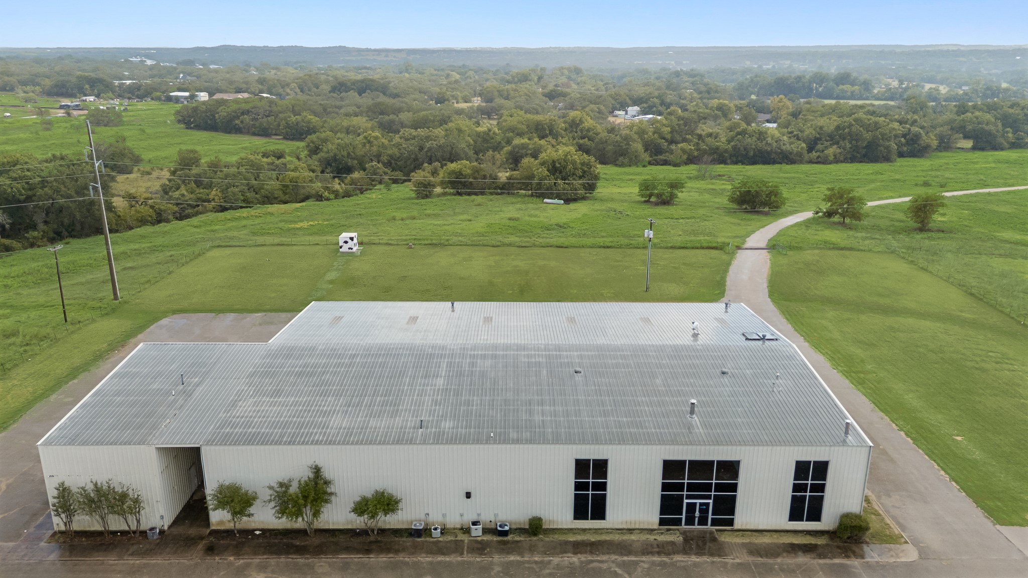 2500 Ih-20 Frontage Weatherford TX 76087