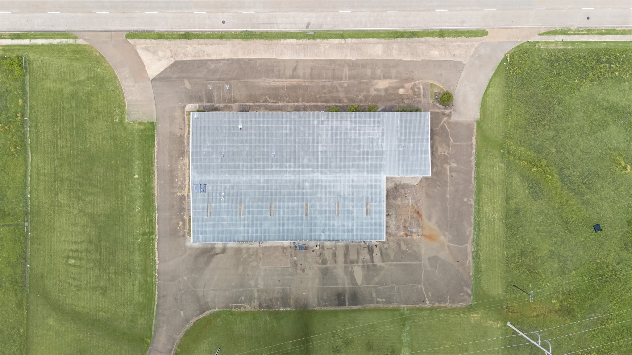 2500 Ih-20 Frontage Weatherford TX 76087
