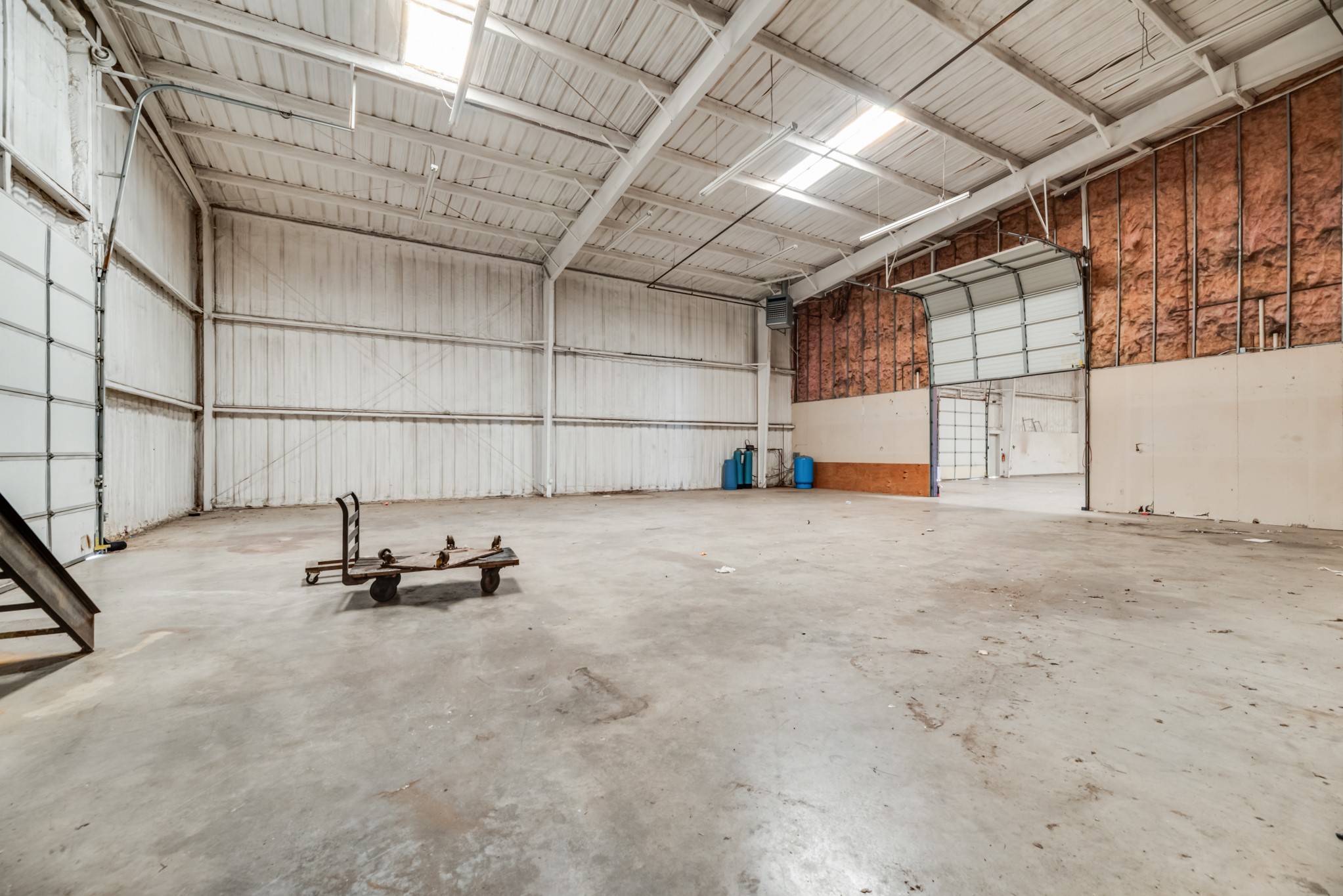 2500 Ih-20 Frontage Weatherford TX 76087
