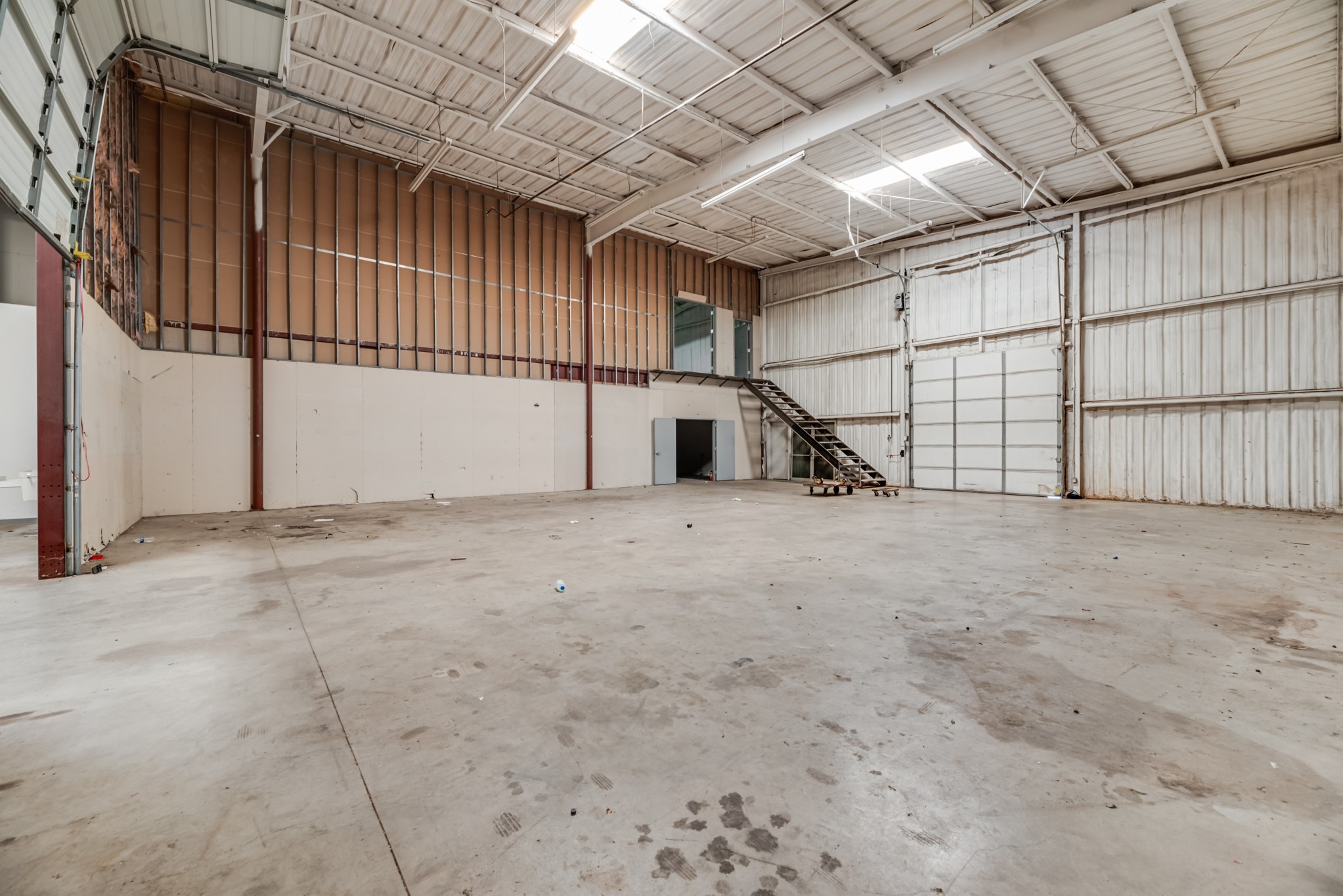 2500 Ih-20 Frontage Weatherford TX 76087