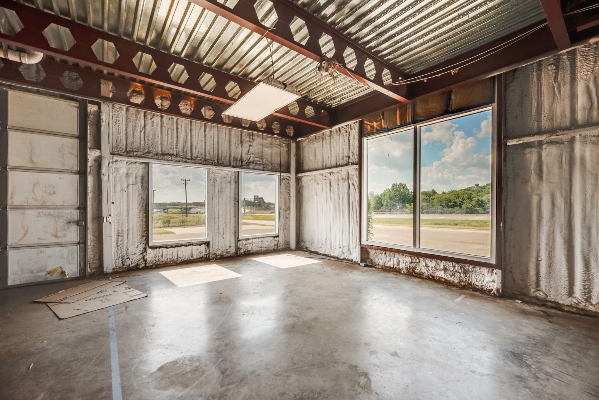 2500 Ih-20 Frontage Weatherford TX 76087