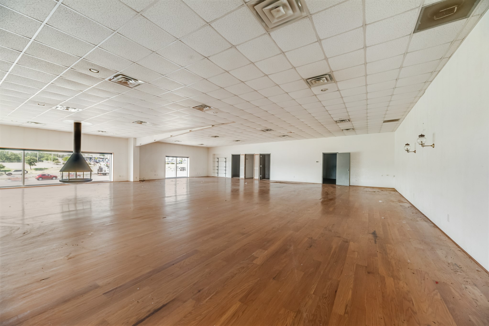 2500 Ih-20 Frontage Weatherford TX 76087