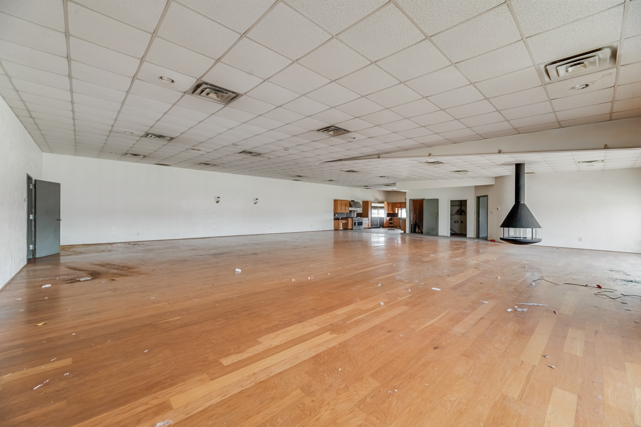 2500 Ih-20 Frontage Weatherford TX 76087
