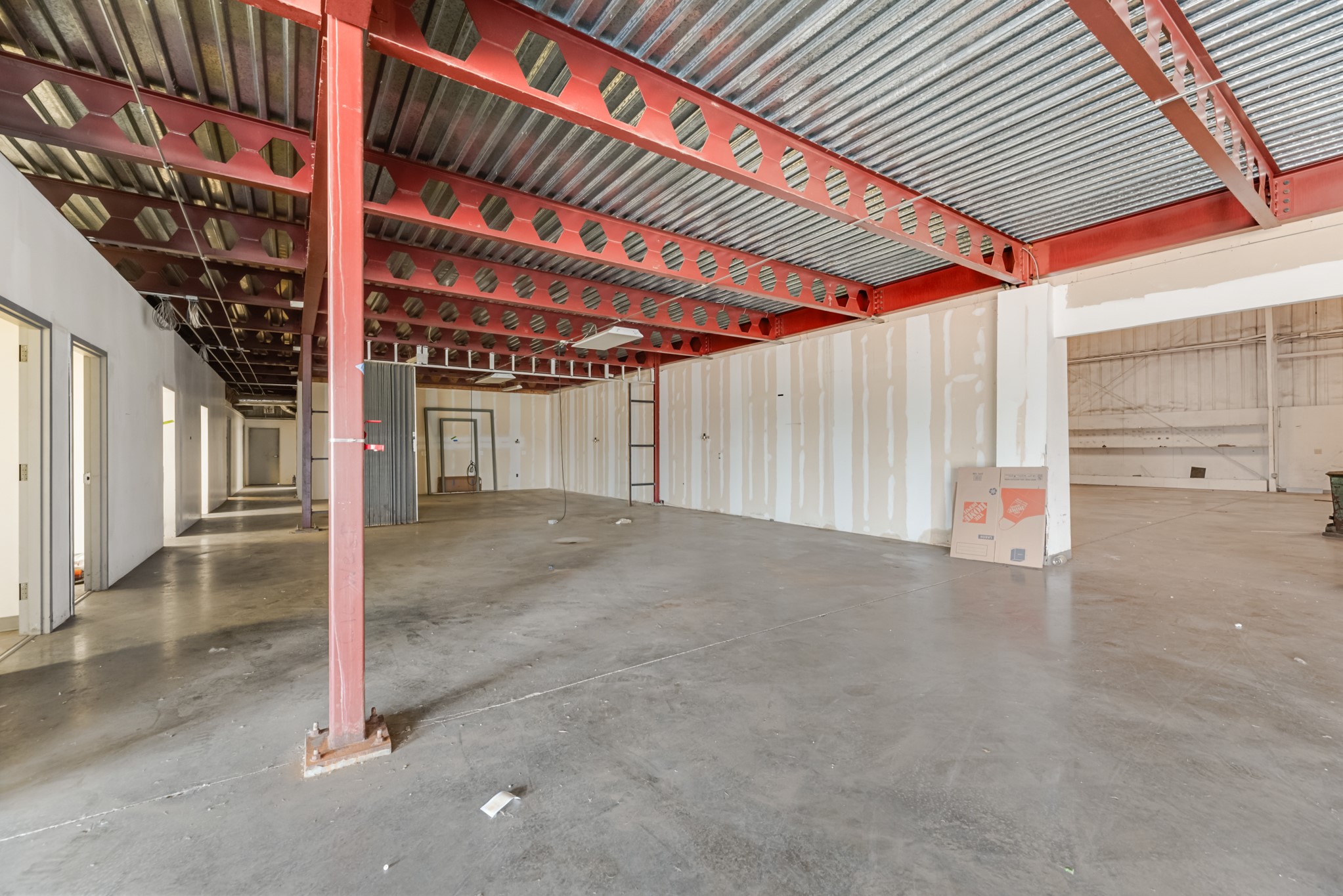 2500 Ih-20 Frontage Weatherford TX 76087
