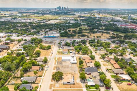 2901 Schwartz Avenue Fort Worth TX 76106