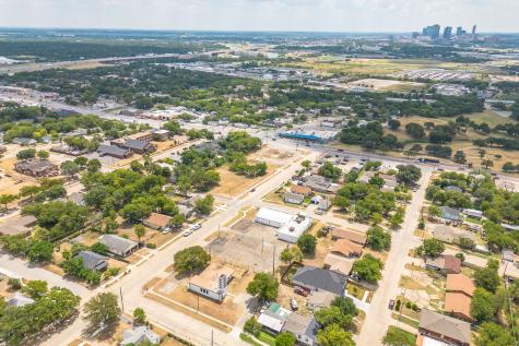 2901 Schwartz Avenue Fort Worth TX 76106