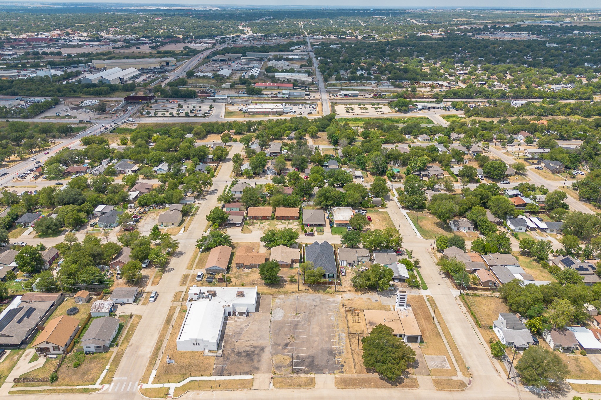 2901 Schwartz Avenue Fort Worth TX 76106