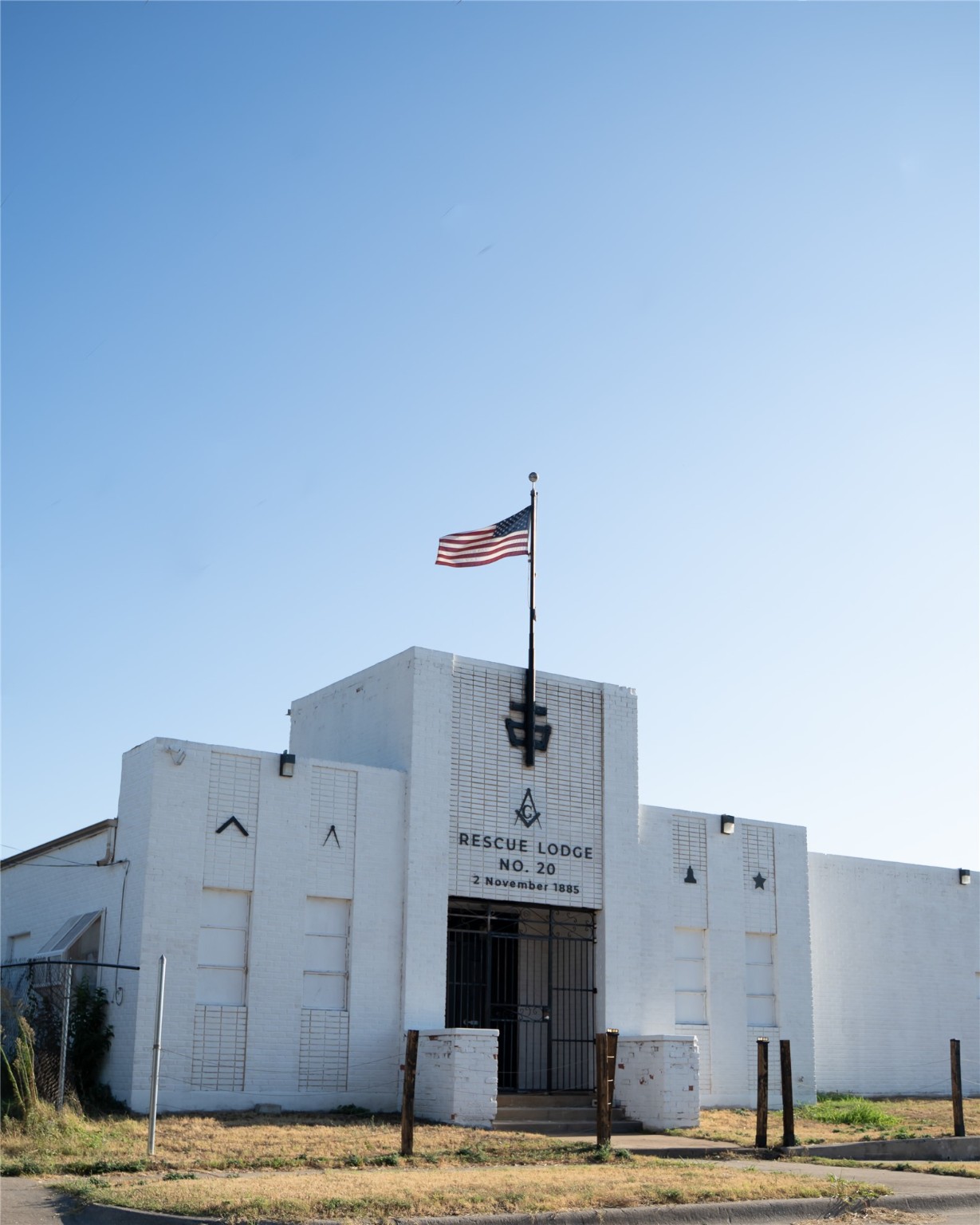 2901 Schwartz Avenue Fort Worth TX 76106