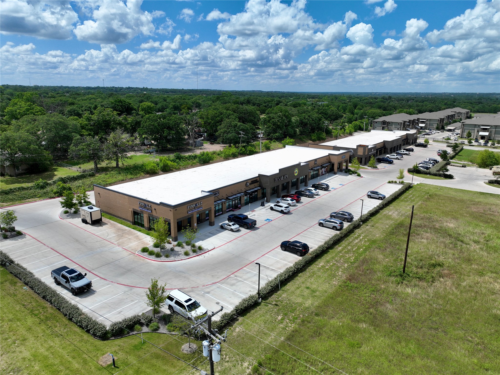 1801 Fort Worth Highway Weatherford TX 76086