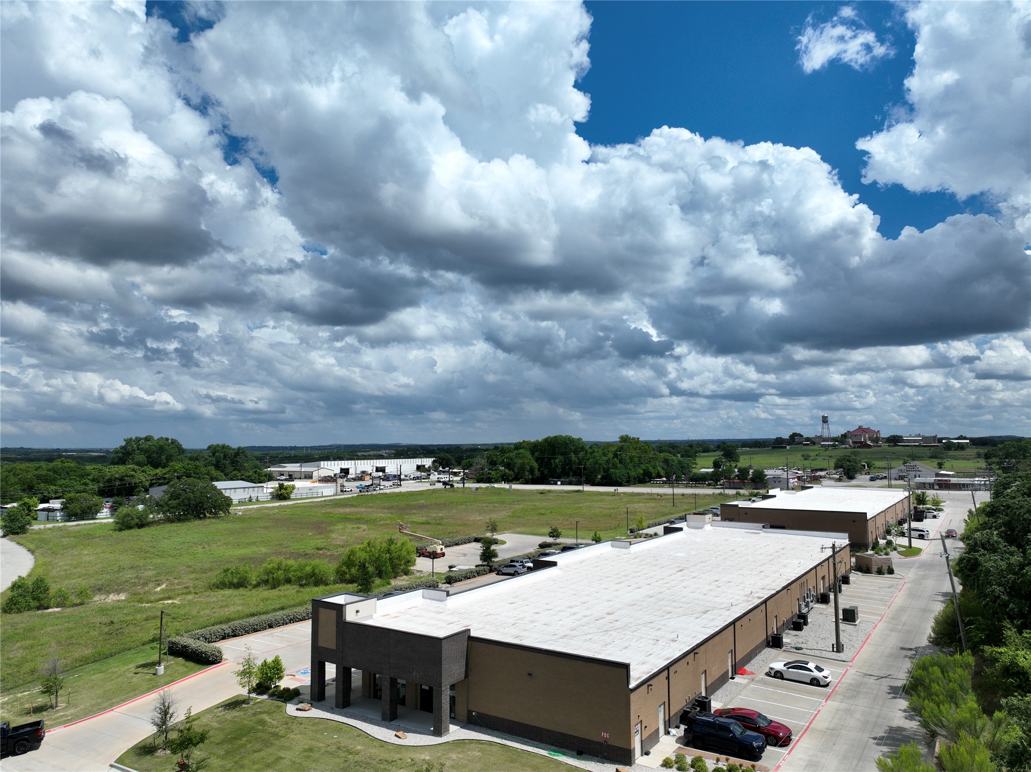1801 Fort Worth Highway Weatherford TX 76086
