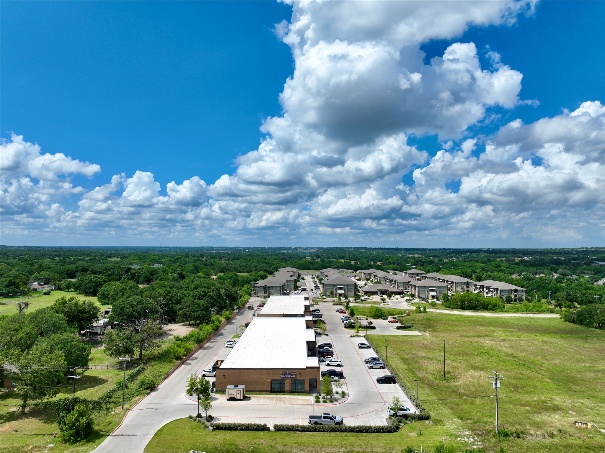 1801 Fort Worth Highway Weatherford TX 76086
