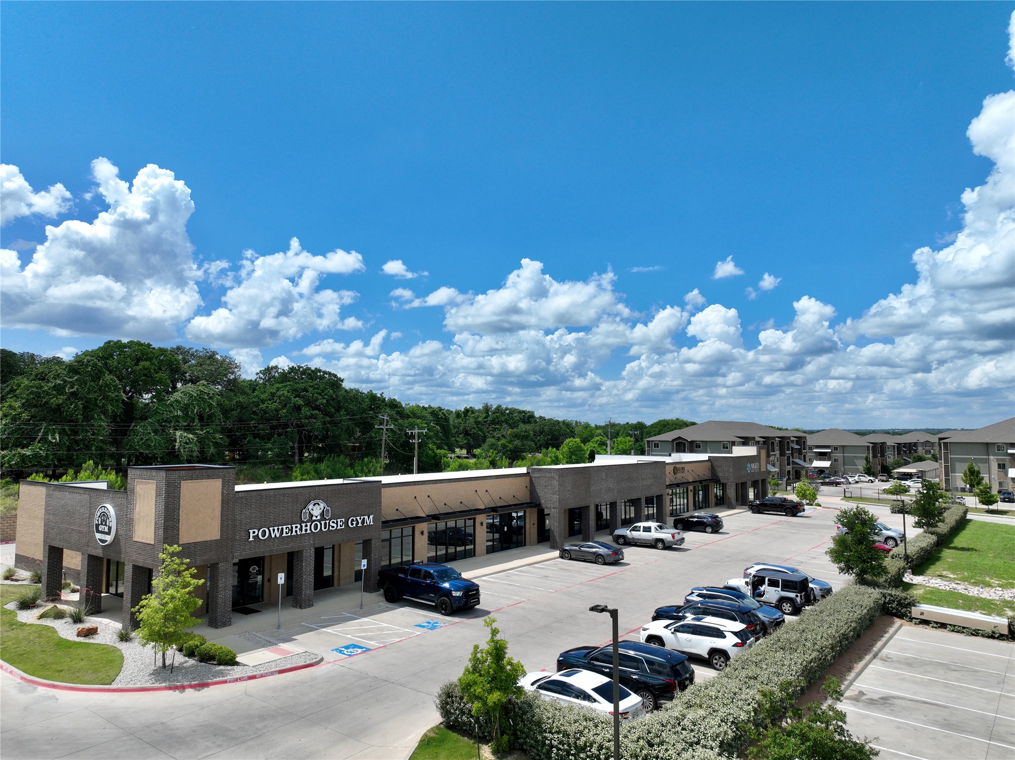 1801 Fort Worth Highway Weatherford TX 76086