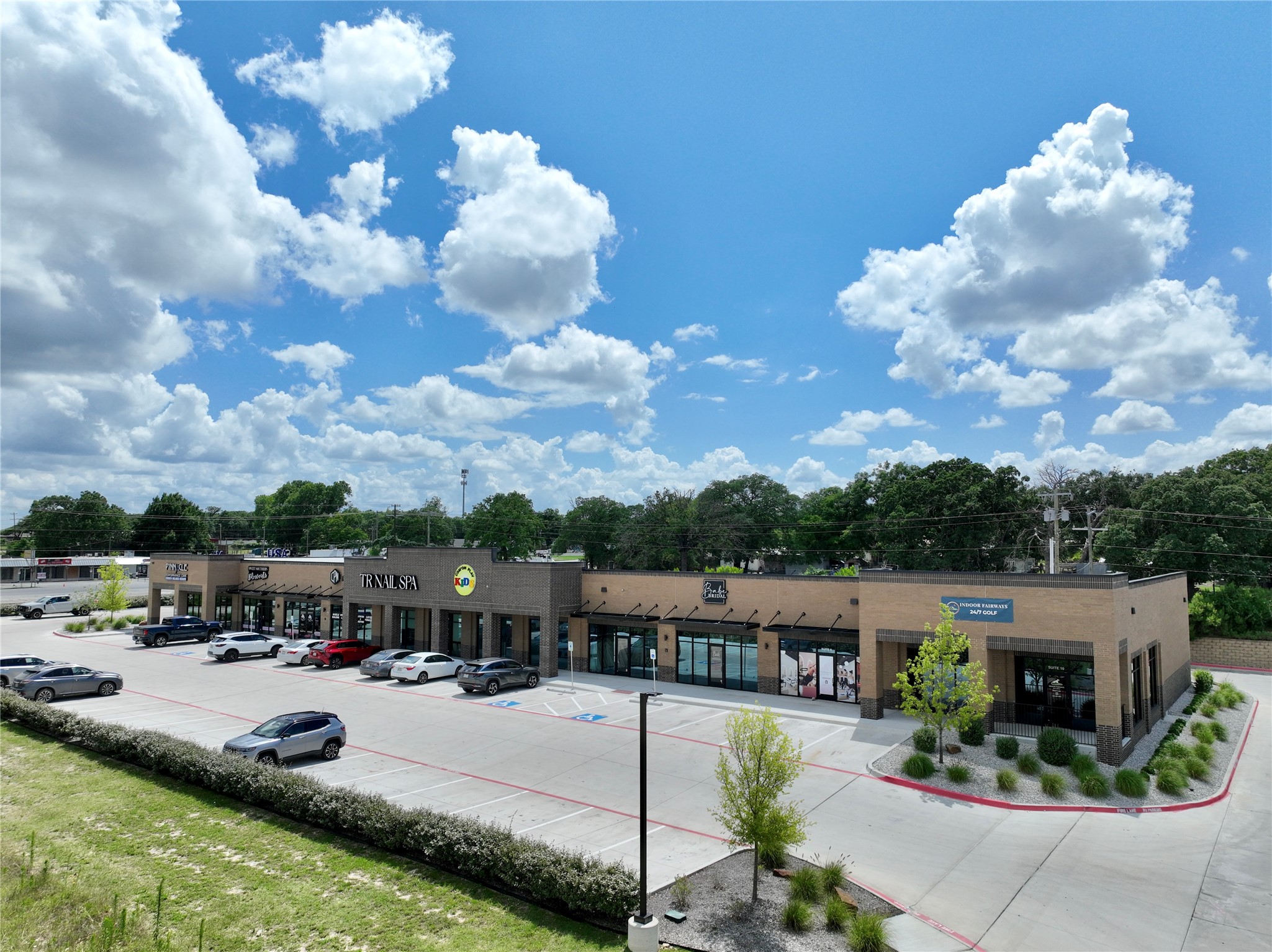 1801 Fort Worth Highway Weatherford TX 76086
