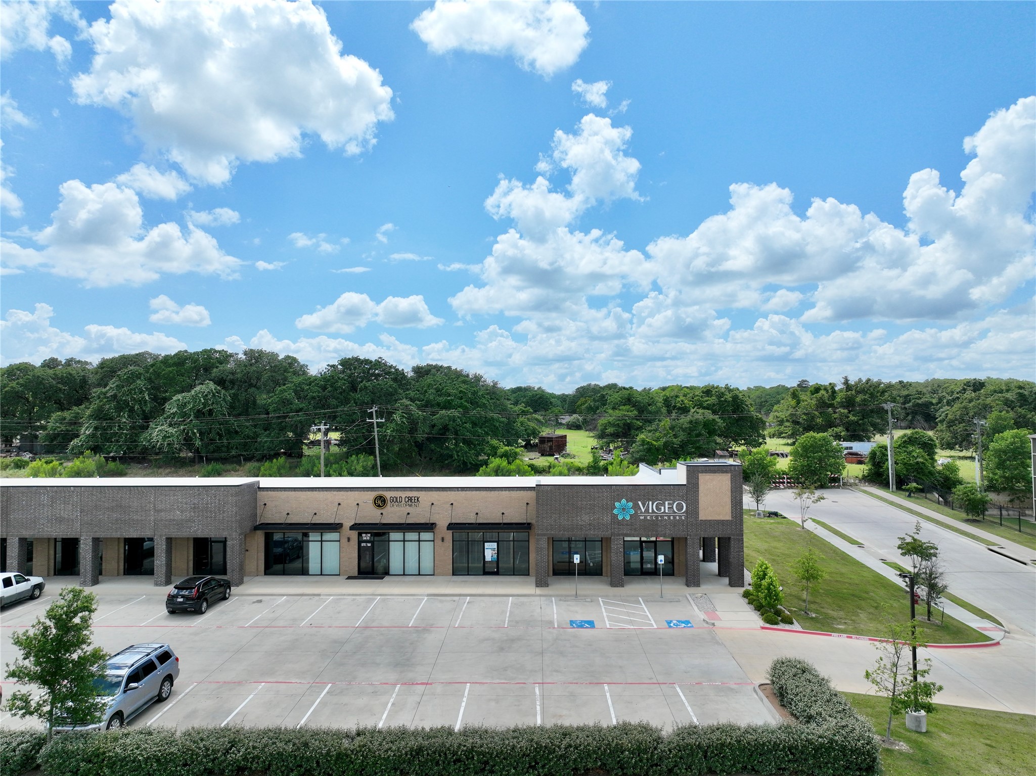 1801 Fort Worth Highway Weatherford TX 76086