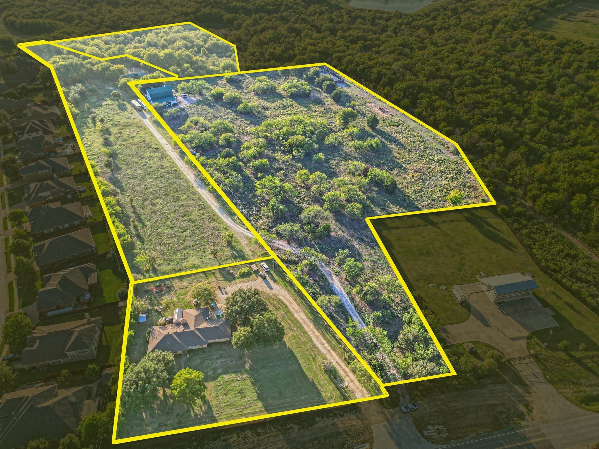 14 S Holland Road Mansfield TX 76063