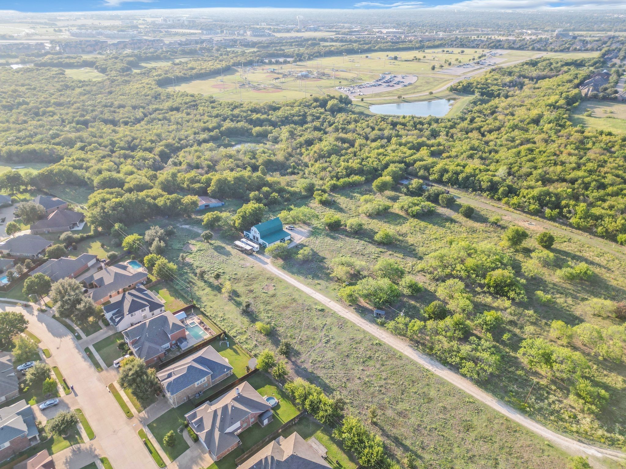 14 S Holland Road Mansfield TX 76063