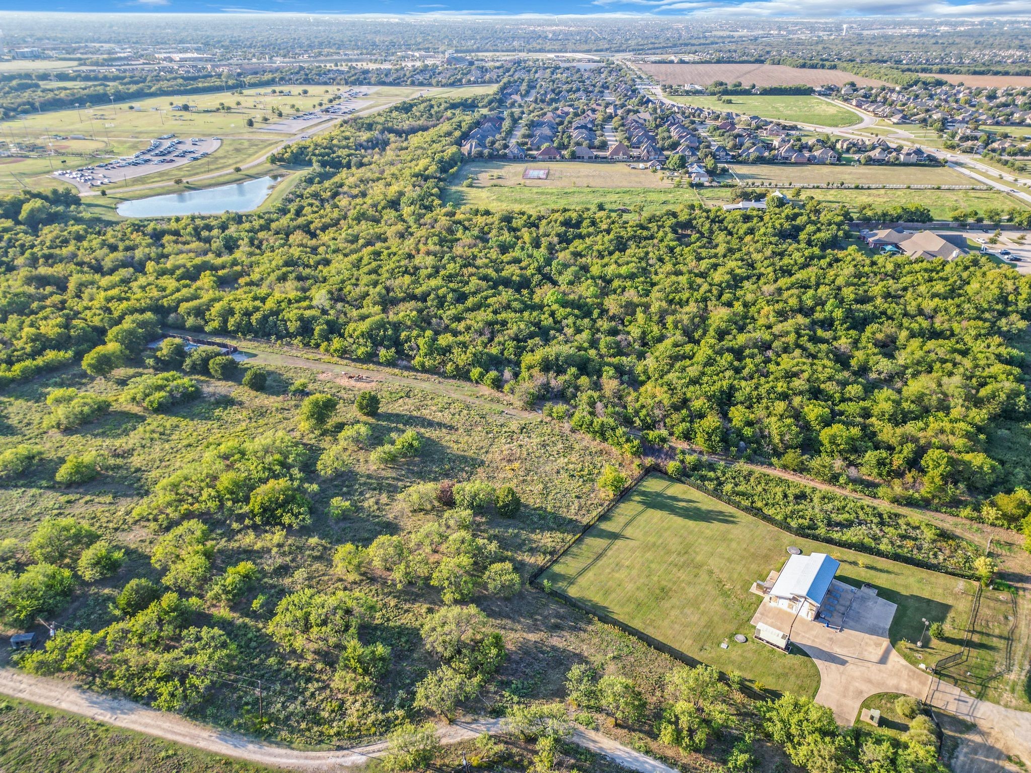 14 S Holland Road Mansfield TX 76063