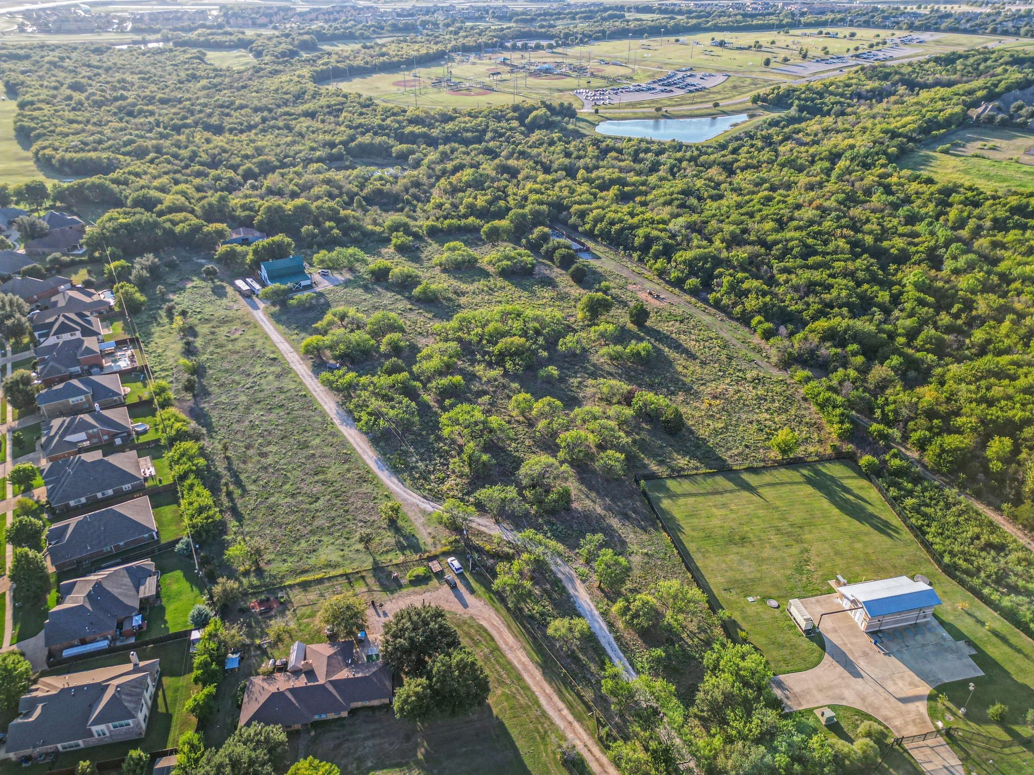 14 S Holland Road Mansfield TX 76063