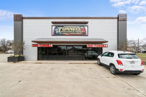 609 Main Street Brownwood TX 76801