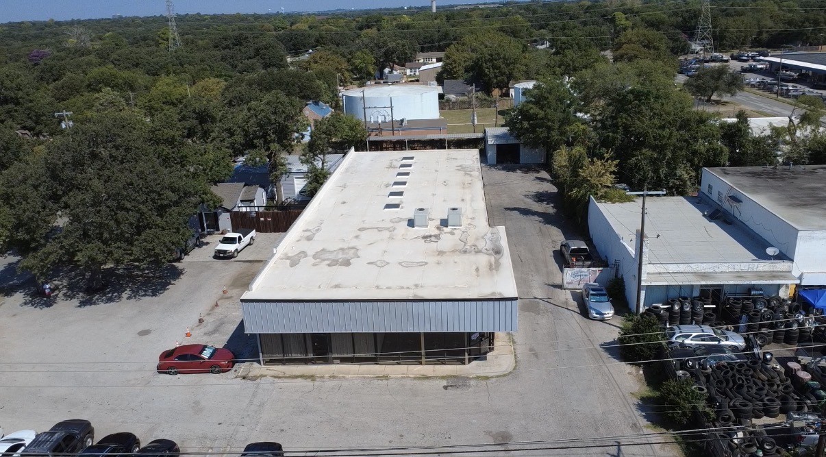 348 W Hurst Boulevard Hurst TX 76053