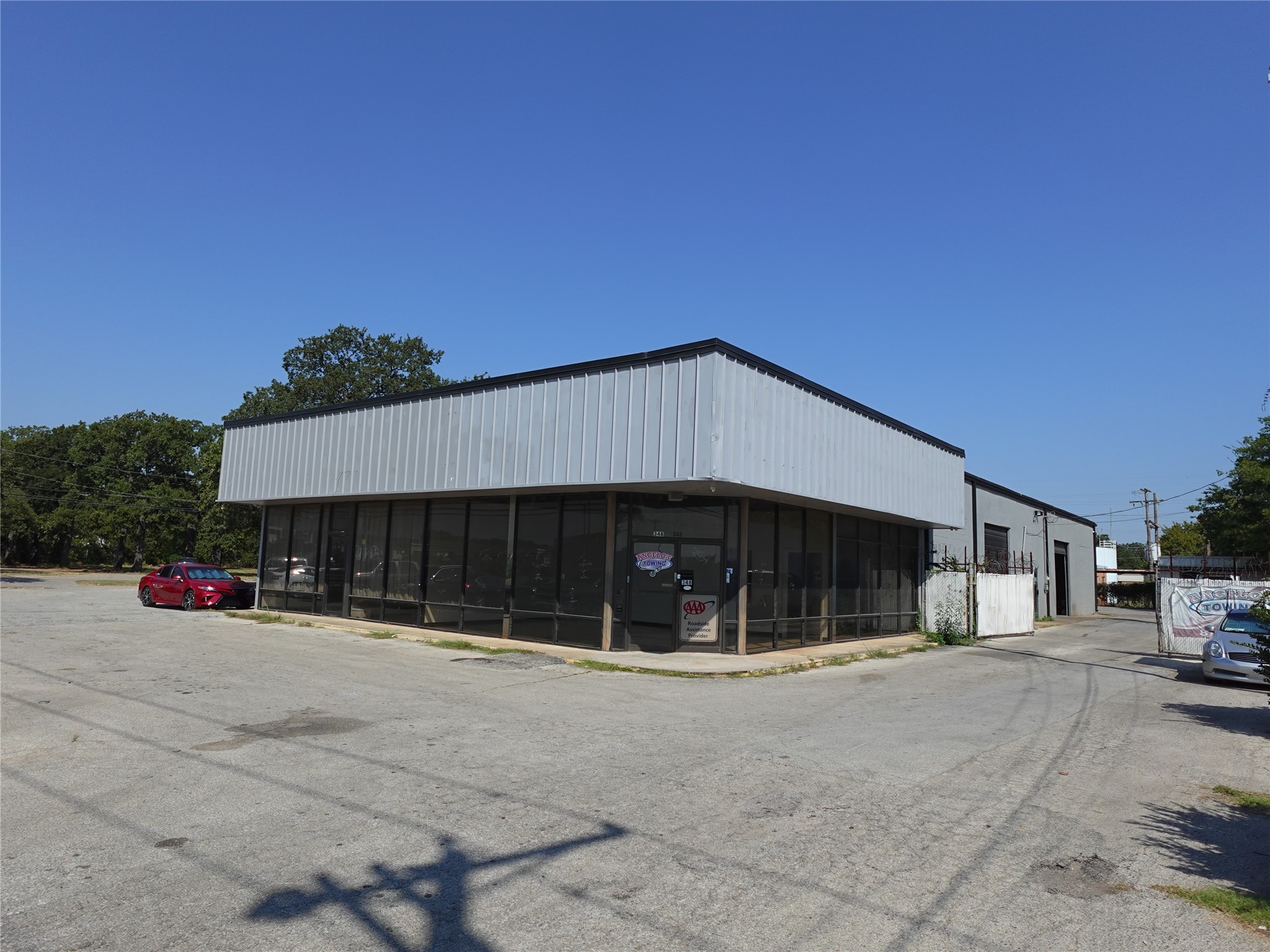 348 W Hurst Boulevard Hurst TX 76053