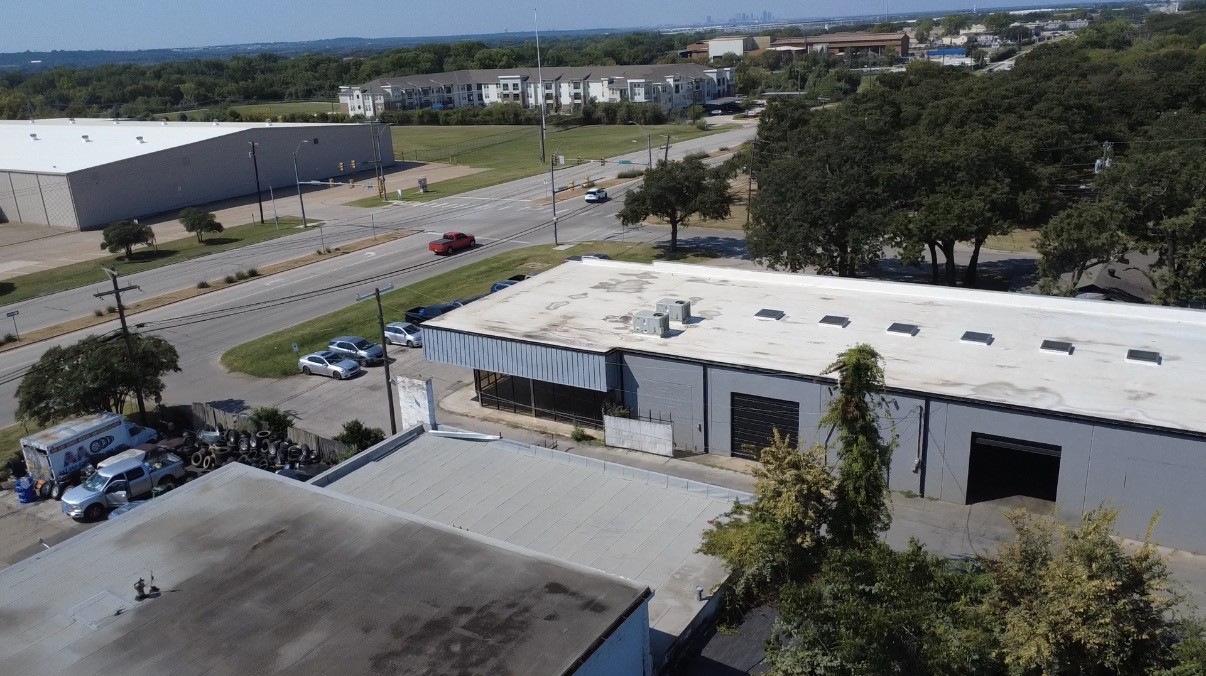 348 W Hurst Boulevard Hurst TX 76053