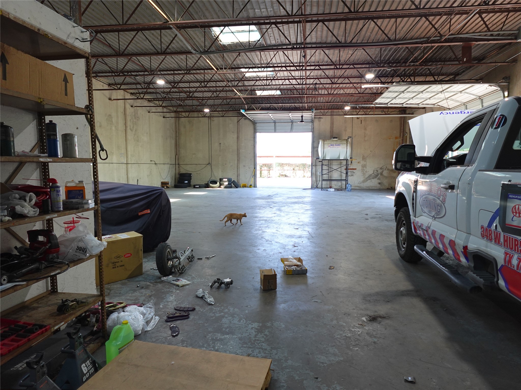 348 W Hurst Boulevard Hurst TX 76053