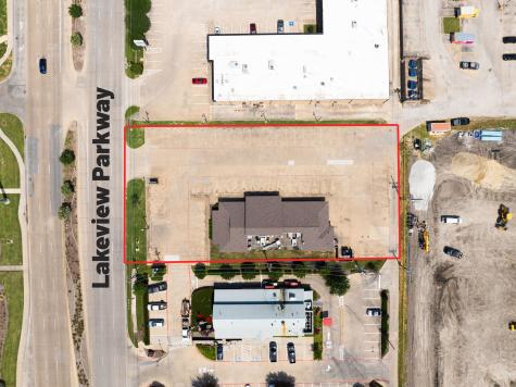 3324 Lakeview Parkway Rowlett TX 75088